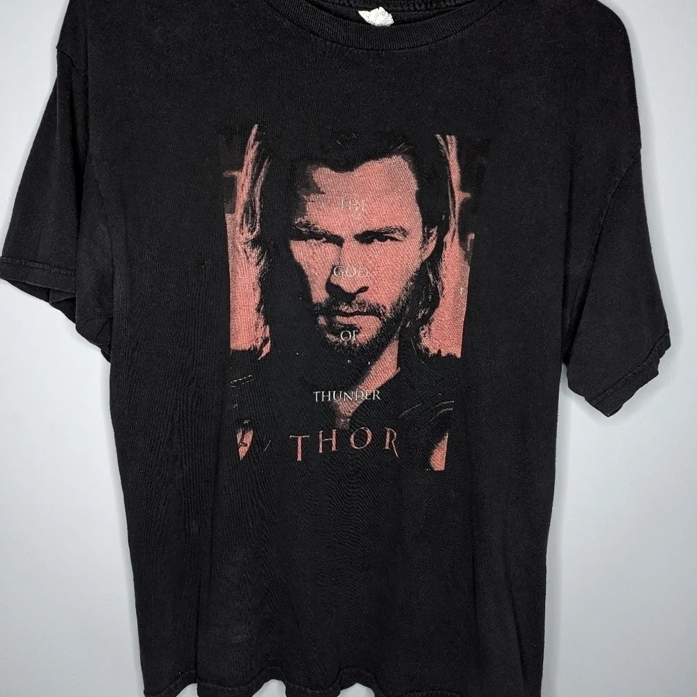 Y2K Alstyle Thor 